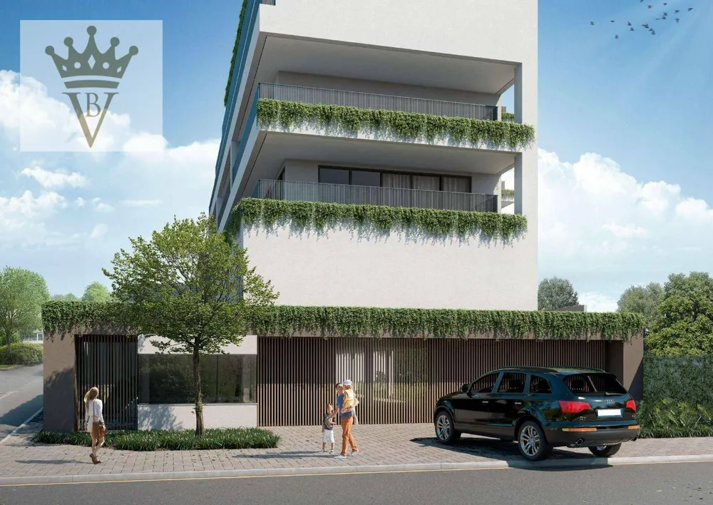 Apartamento, 2 quartos, 57 m² - Foto 7