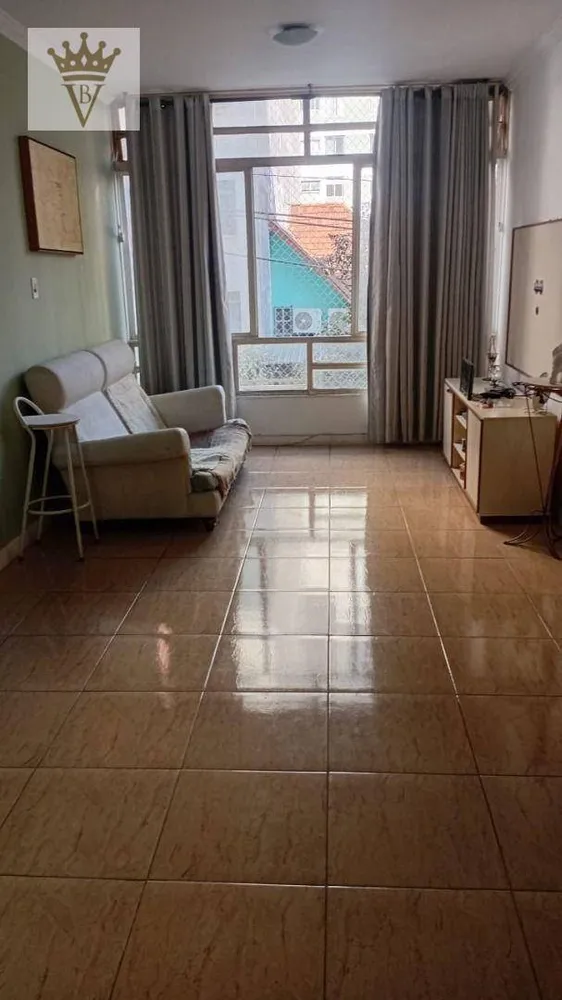 Apartamento, 2 quartos, 74 m² - Foto 7