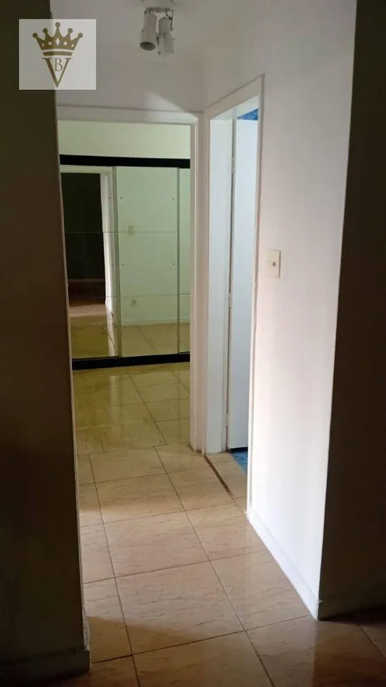 Apartamento, 2 quartos, 74 m² - Foto 1