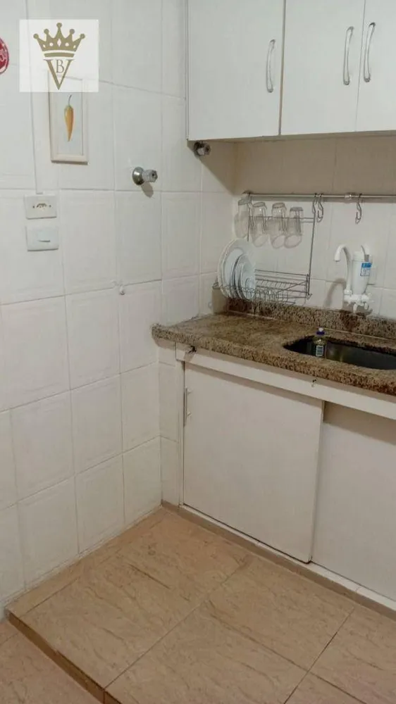 Apartamento, 2 quartos, 74 m² - Foto 3
