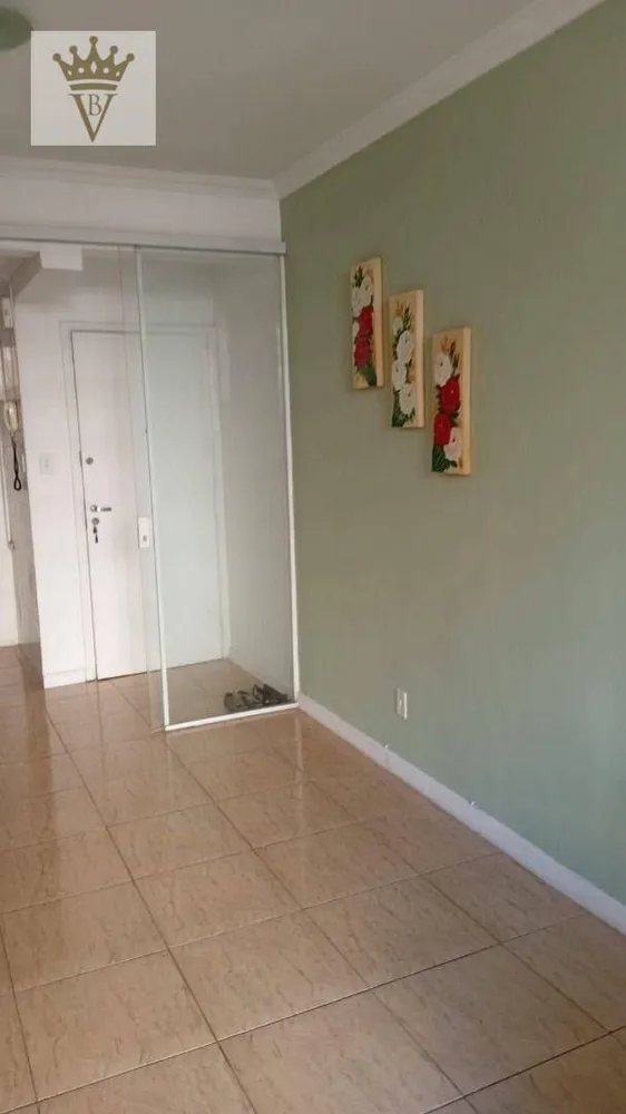 Apartamento, 2 quartos, 74 m² - Foto 10