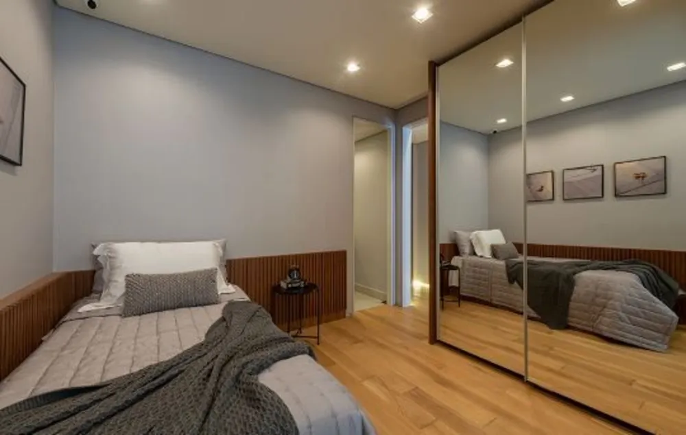 Apartamento, 4 quartos, 168 m² - Foto 12
