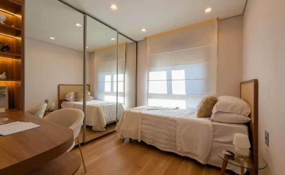 Apartamento, 4 quartos, 168 m² - Foto 6