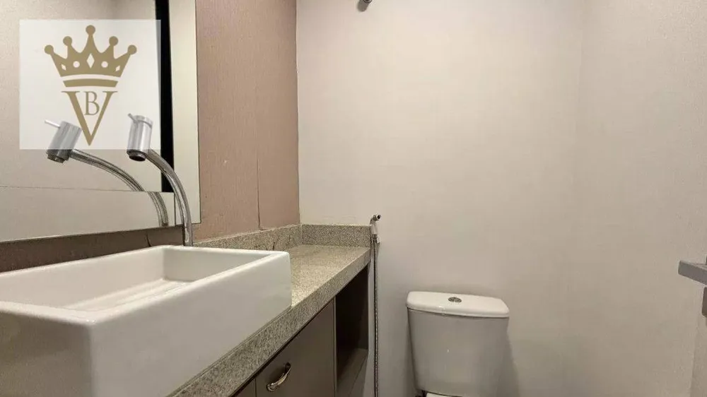 Apartamento, 1 quarto, 49 m² - Foto 9