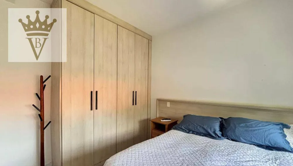 Apartamento, 1 quarto, 49 m² - Foto 12