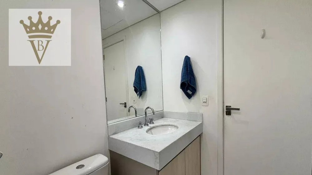 Apartamento, 1 quarto, 49 m² - Foto 10