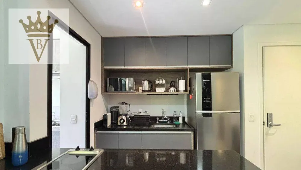 Apartamento, 1 quarto, 49 m² - Foto 6
