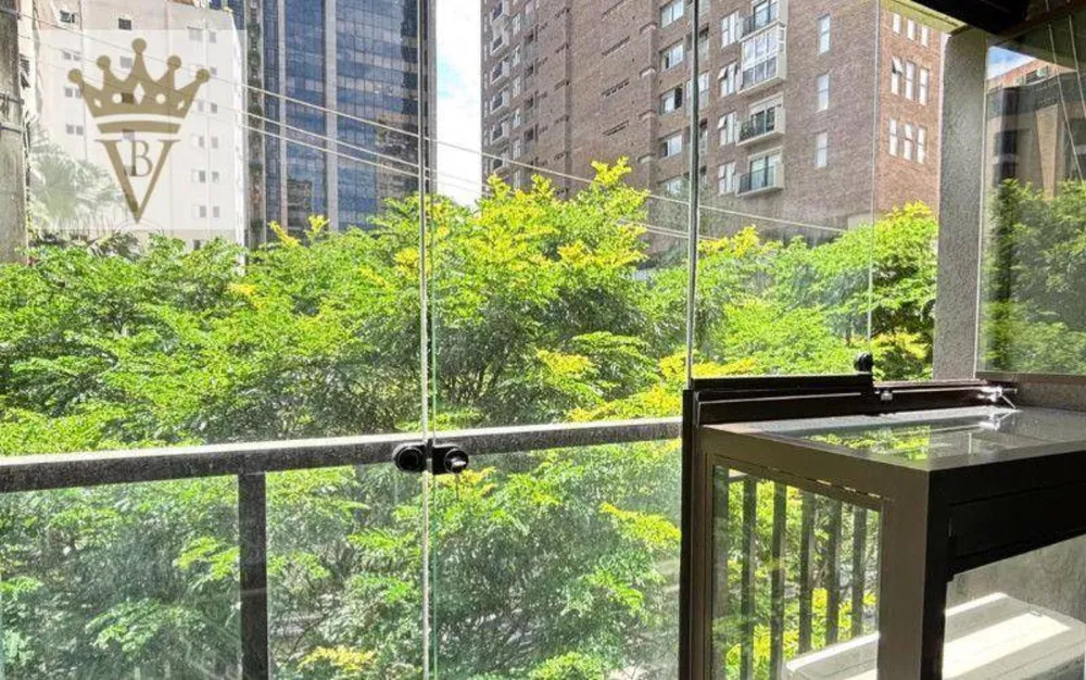 Apartamento, 1 quarto, 49 m² - Foto 8