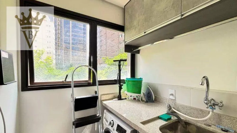 Apartamento, 1 quarto, 49 m² - Foto 11