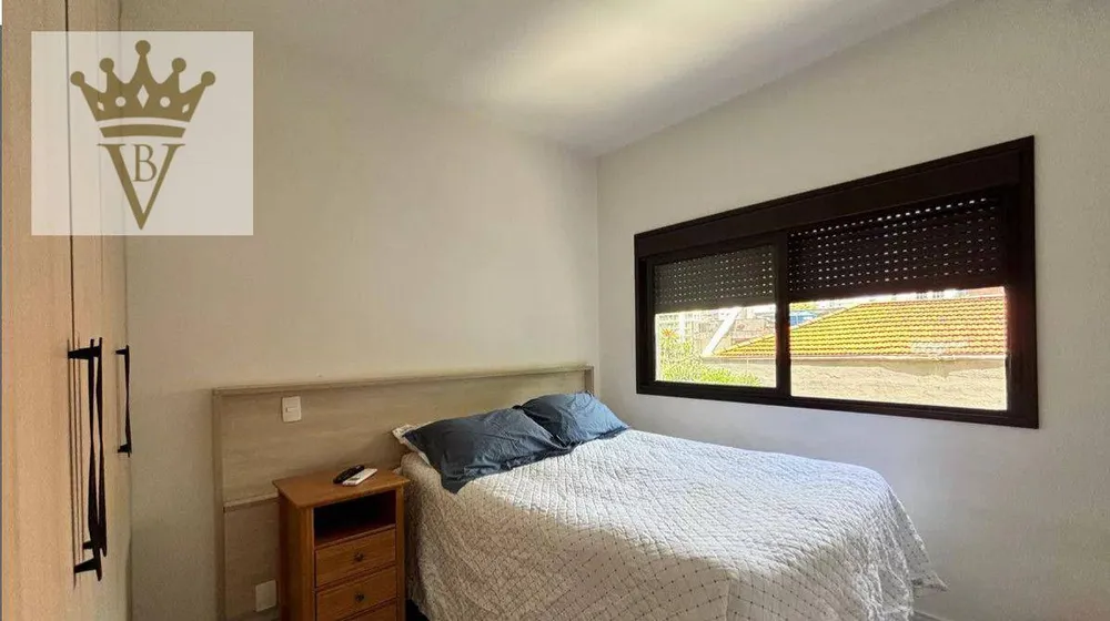 Apartamento, 1 quarto, 49 m² - Foto 4