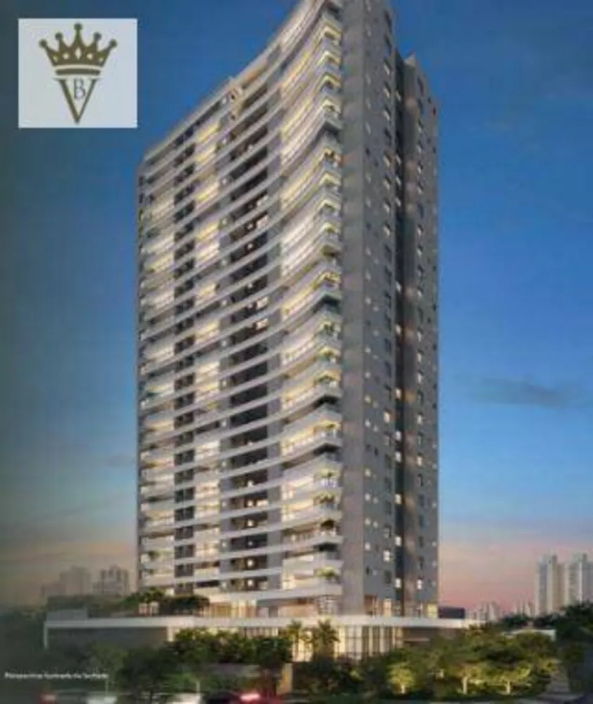 Apartamento, 2 quartos, 79 m² - Foto 12