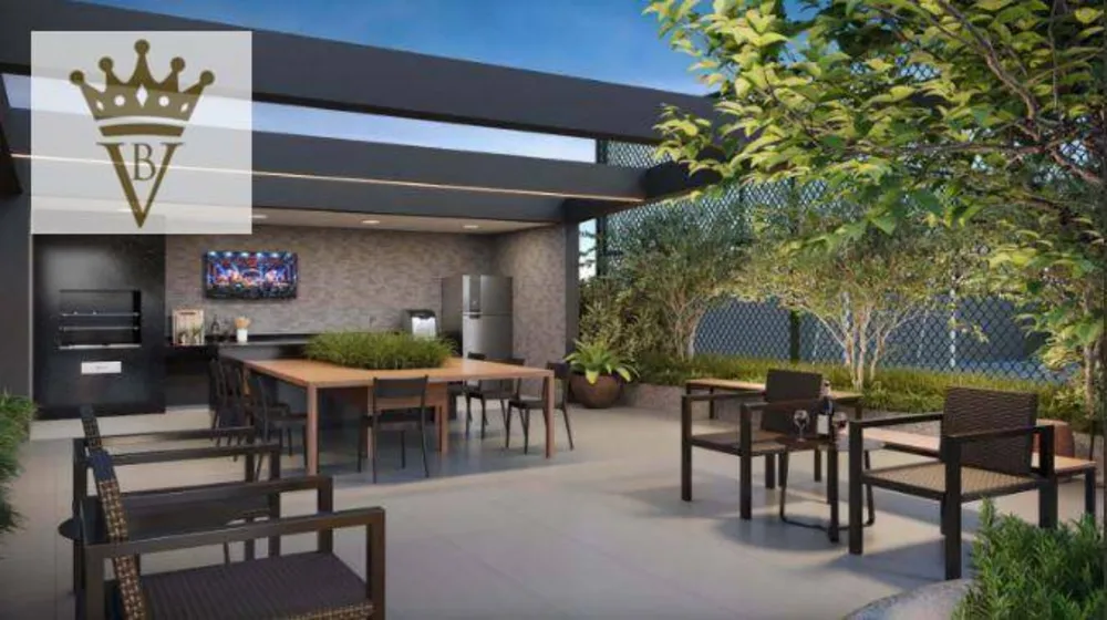 Apartamento, 2 quartos, 79 m² - Foto 10