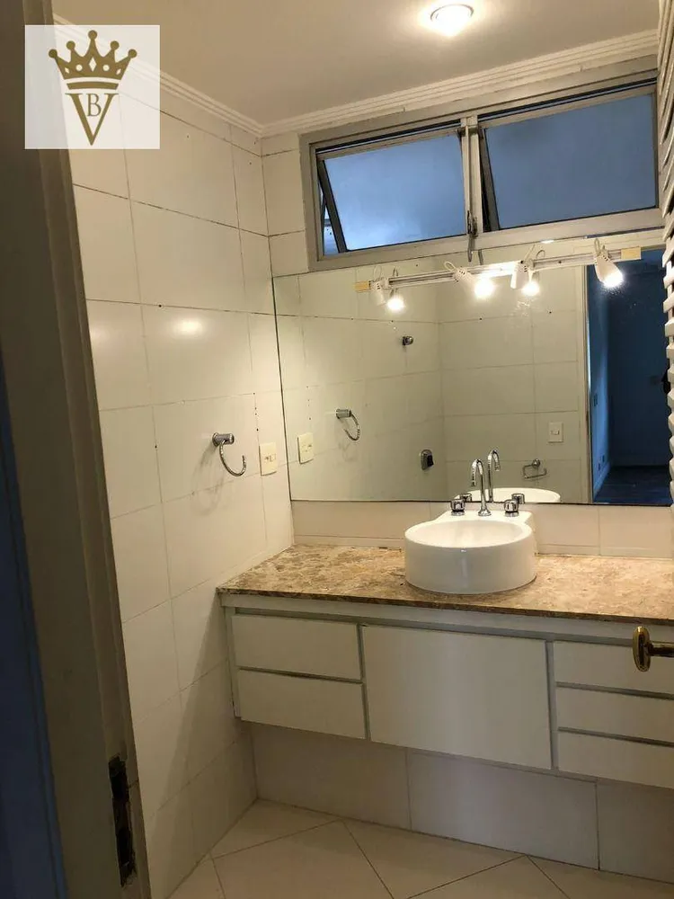 Apartamento, 4 quartos, 200 m² - Foto 1