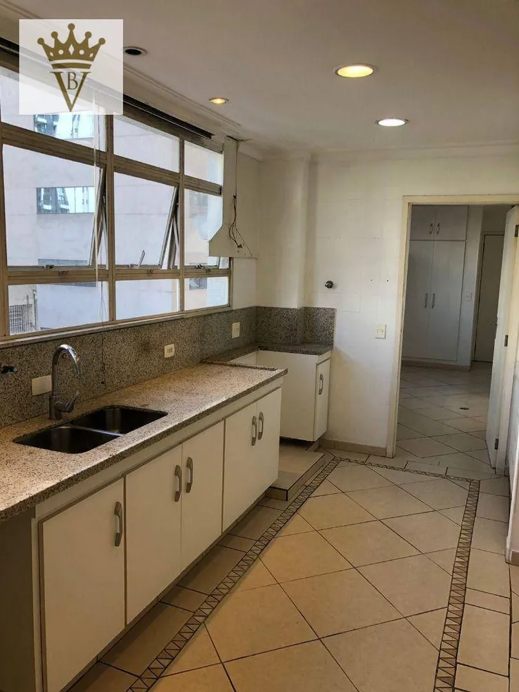 Apartamento, 4 quartos, 200 m² - Foto 5