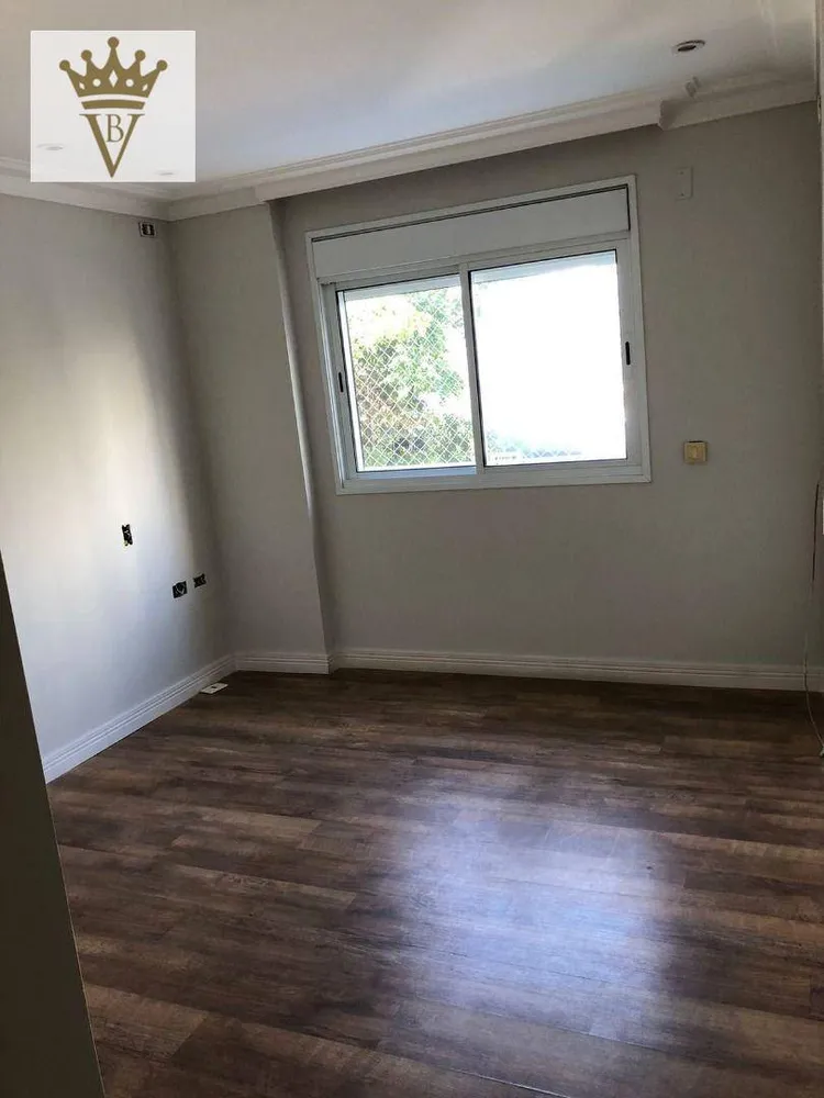 Apartamento, 4 quartos, 200 m² - Foto 9