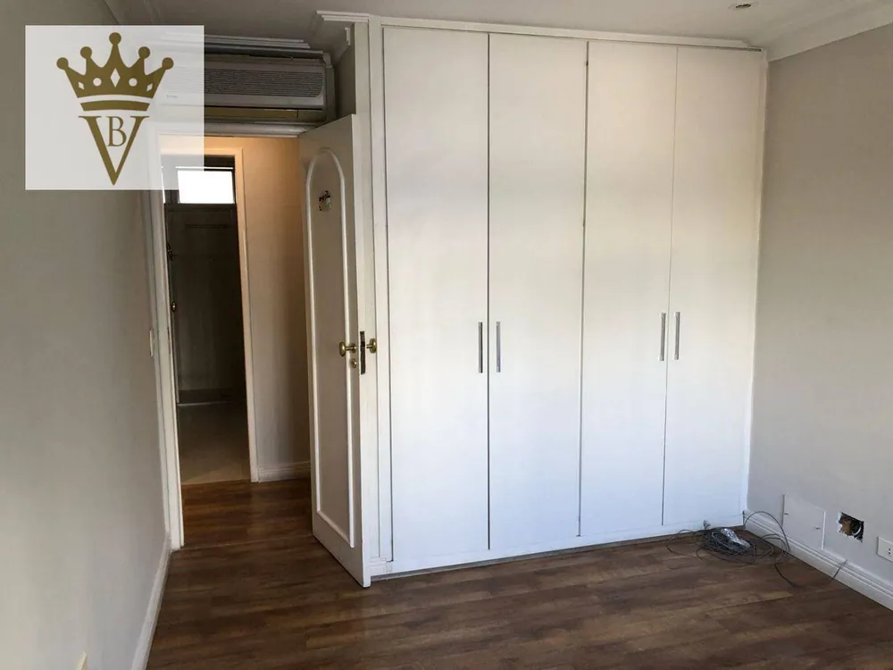 Apartamento, 4 quartos, 200 m² - Foto 10