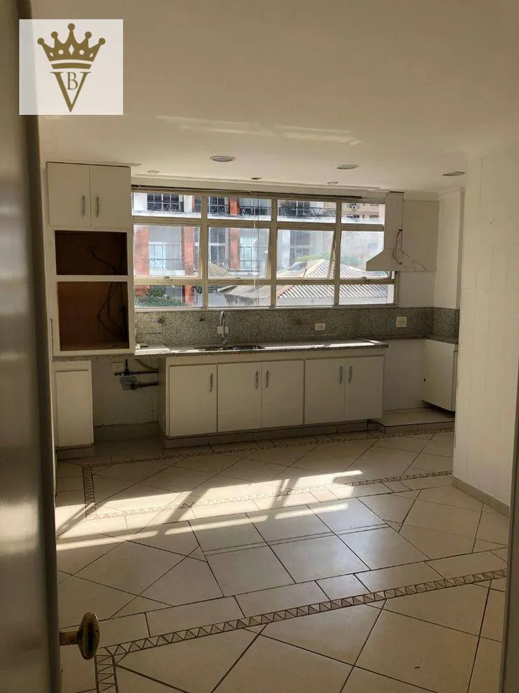 Apartamento, 4 quartos, 200 m² - Foto 7