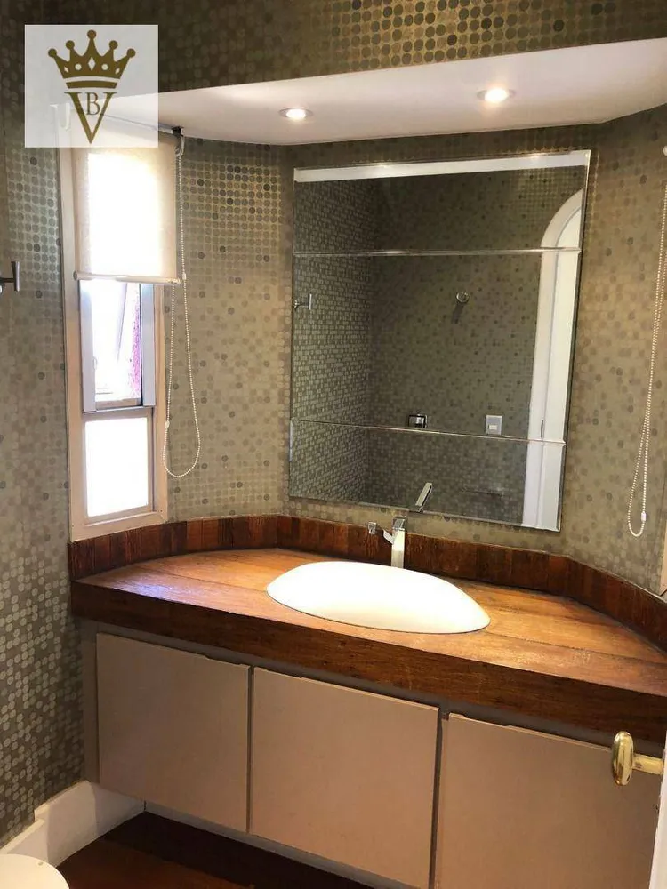 Apartamento, 4 quartos, 200 m² - Foto 11