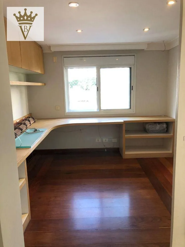 Apartamento, 4 quartos, 200 m² - Foto 3