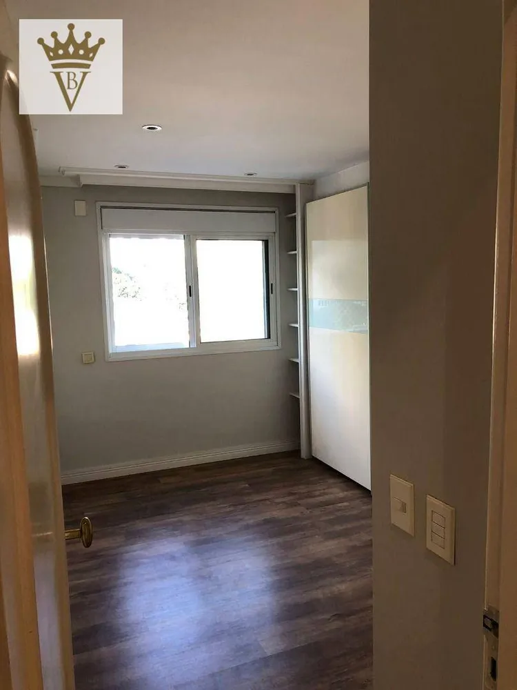Apartamento, 4 quartos, 200 m² - Foto 8
