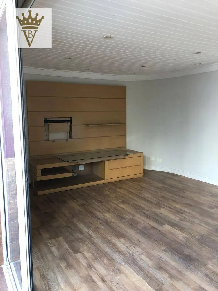 Apartamento, 4 quartos, 200 m² - Foto 2