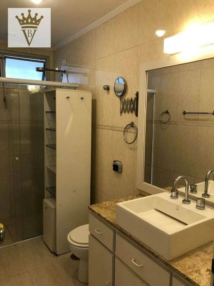 Apartamento, 4 quartos, 200 m² - Foto 12