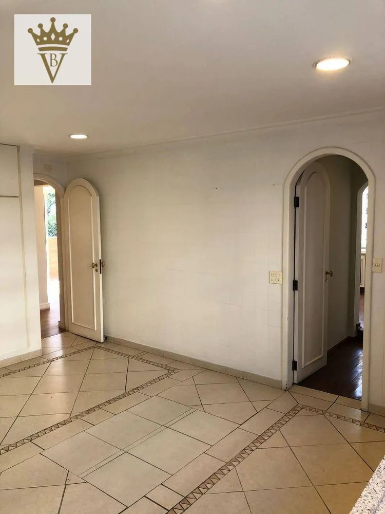 Apartamento, 4 quartos, 200 m² - Foto 6