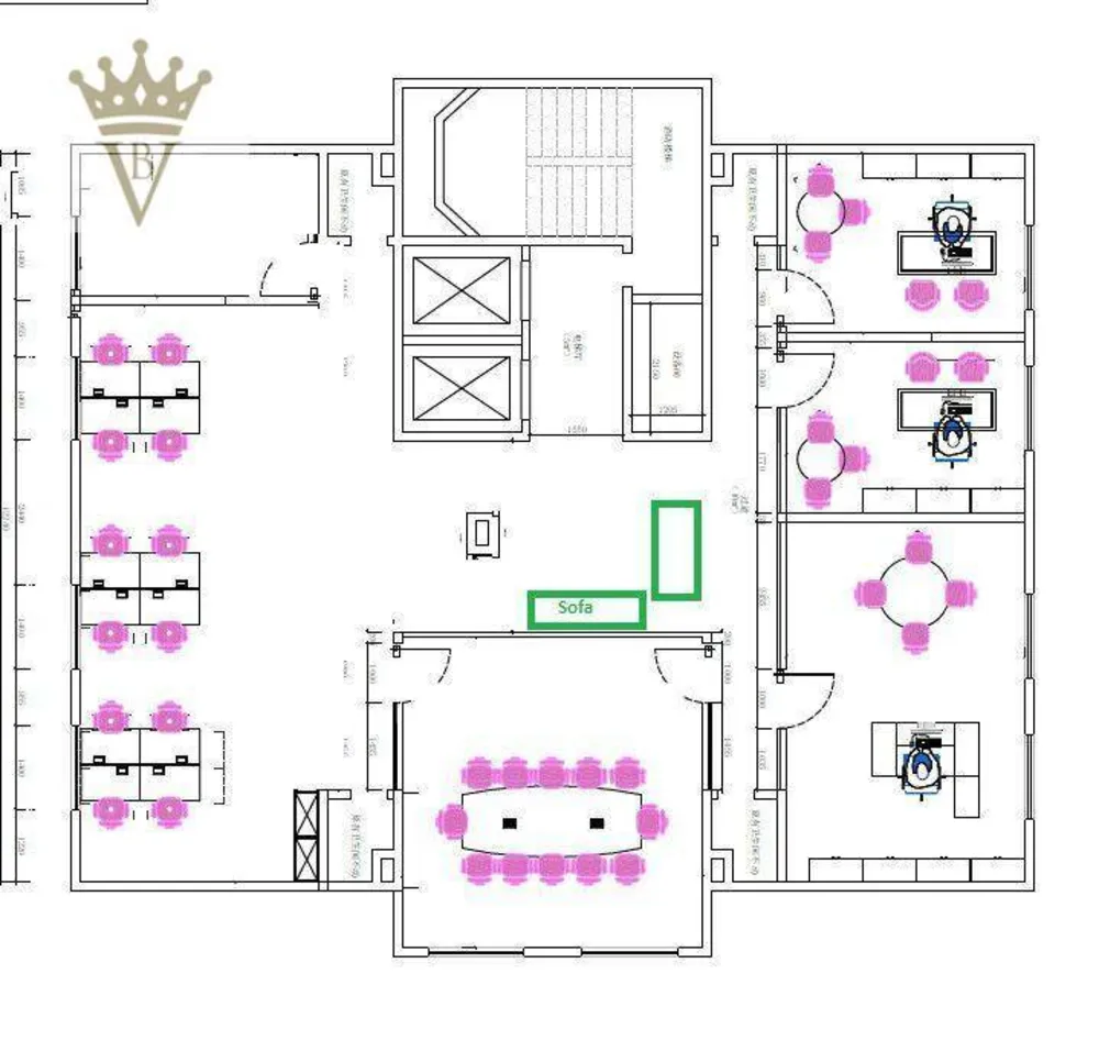 Prédio Inteiro, 170 m² - Foto 12