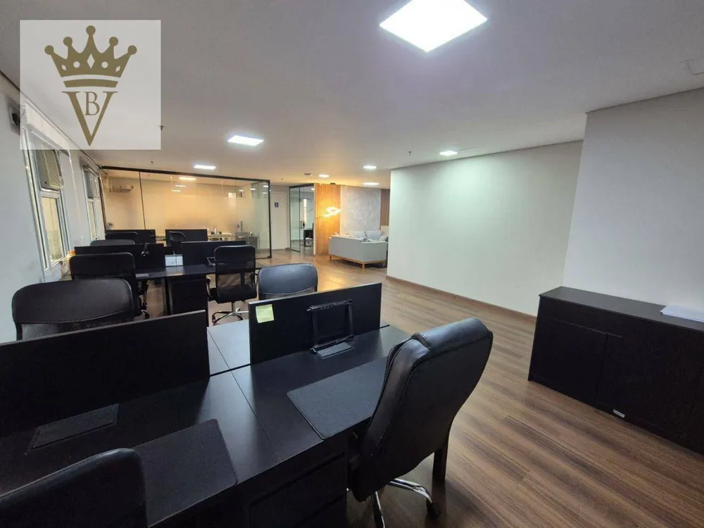 Prédio Inteiro, 170 m² - Foto 8