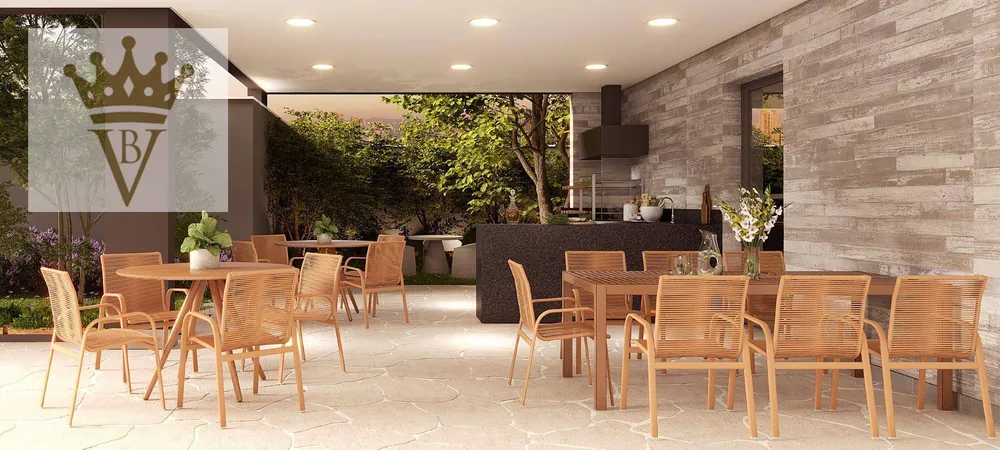 Apartamento, 3 quartos, 164 m² - Foto 10