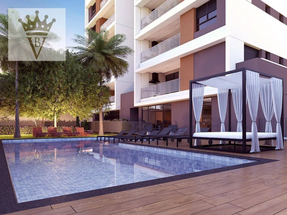 Apartamento, 3 quartos, 164 m² - Foto 12