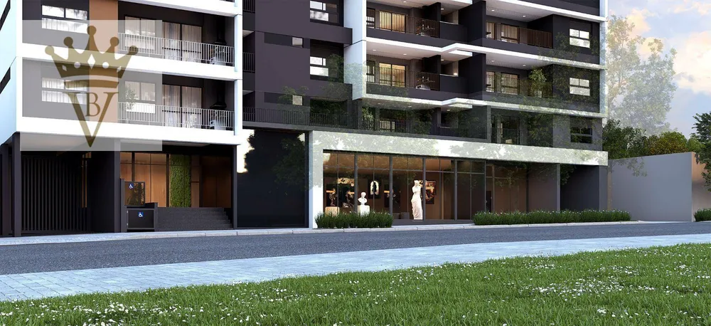 Apartamento, 3 quartos, 164 m² - Foto 3