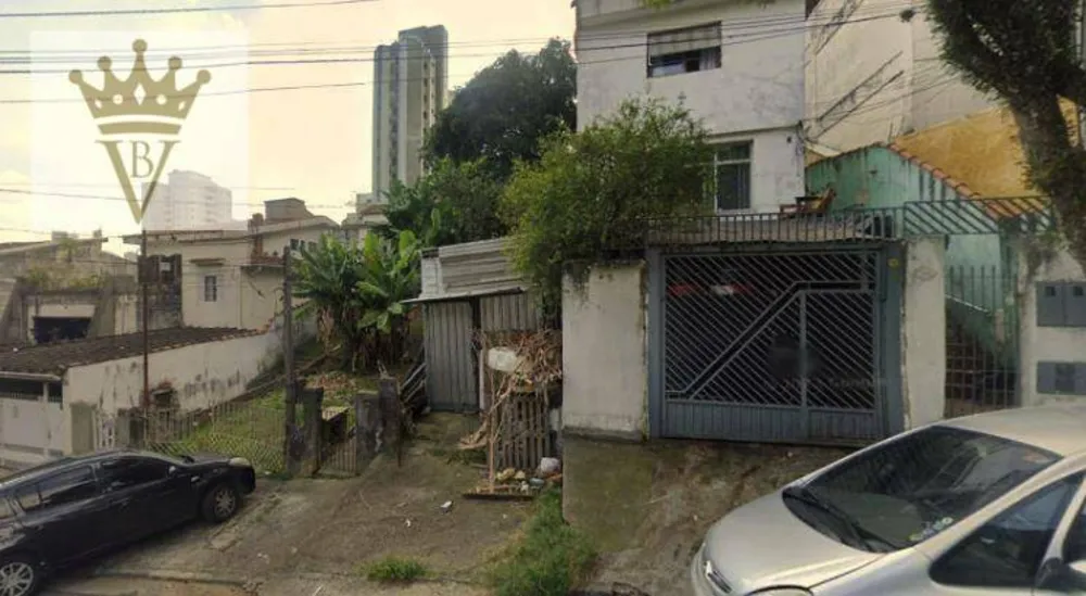 Terreno, 500 m² - Foto 1