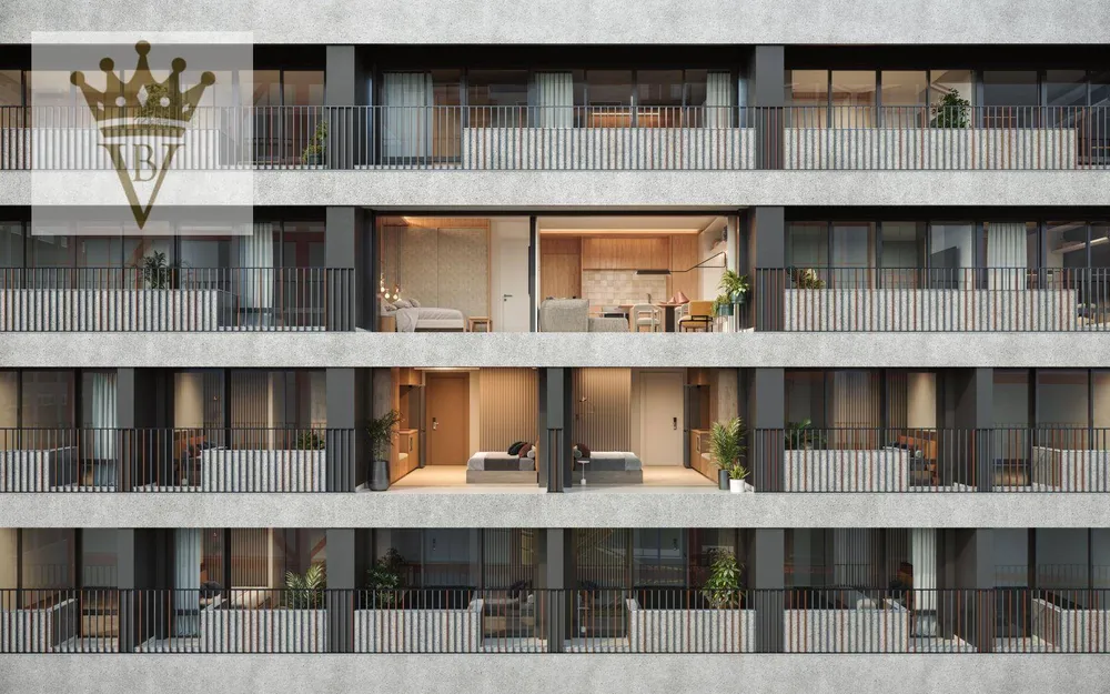 Apartamento, 3 quartos, 191 m² - Foto 5