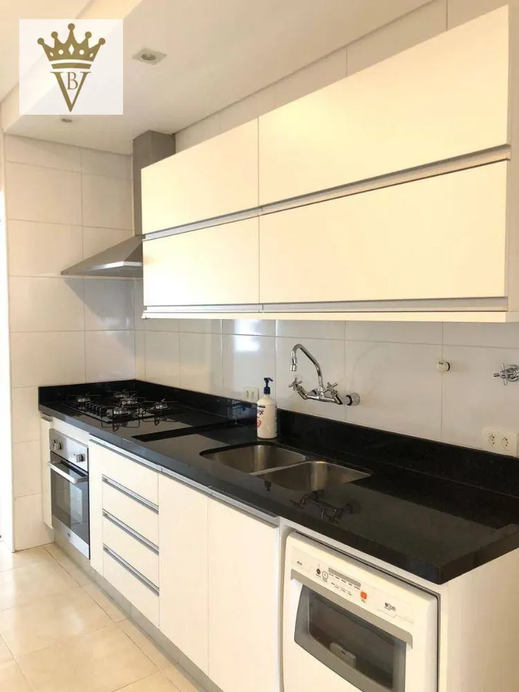 Apartamento, 2 quartos, 100 m² - Foto 2