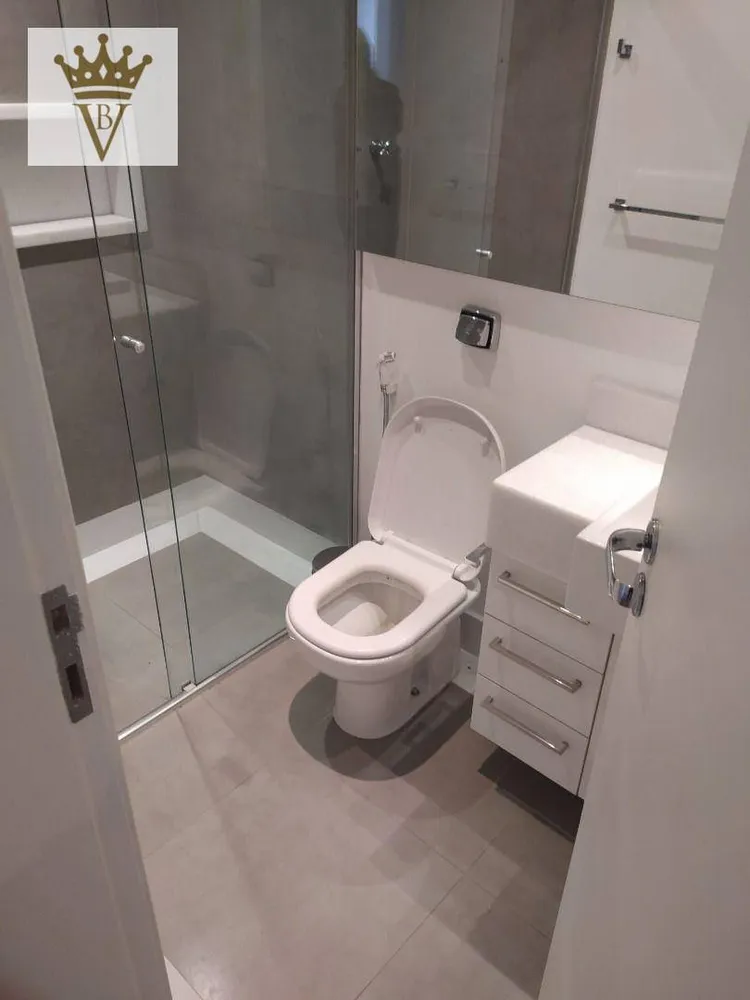 Apartamento, 2 quartos, 100 m² - Foto 7