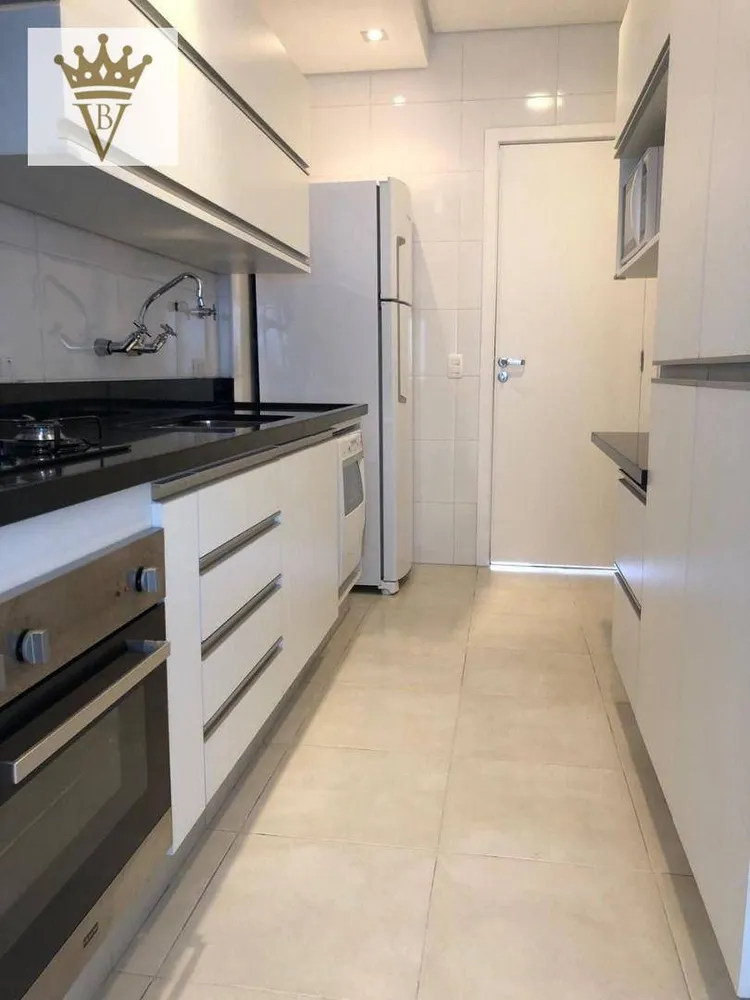 Apartamento, 2 quartos, 100 m² - Foto 6