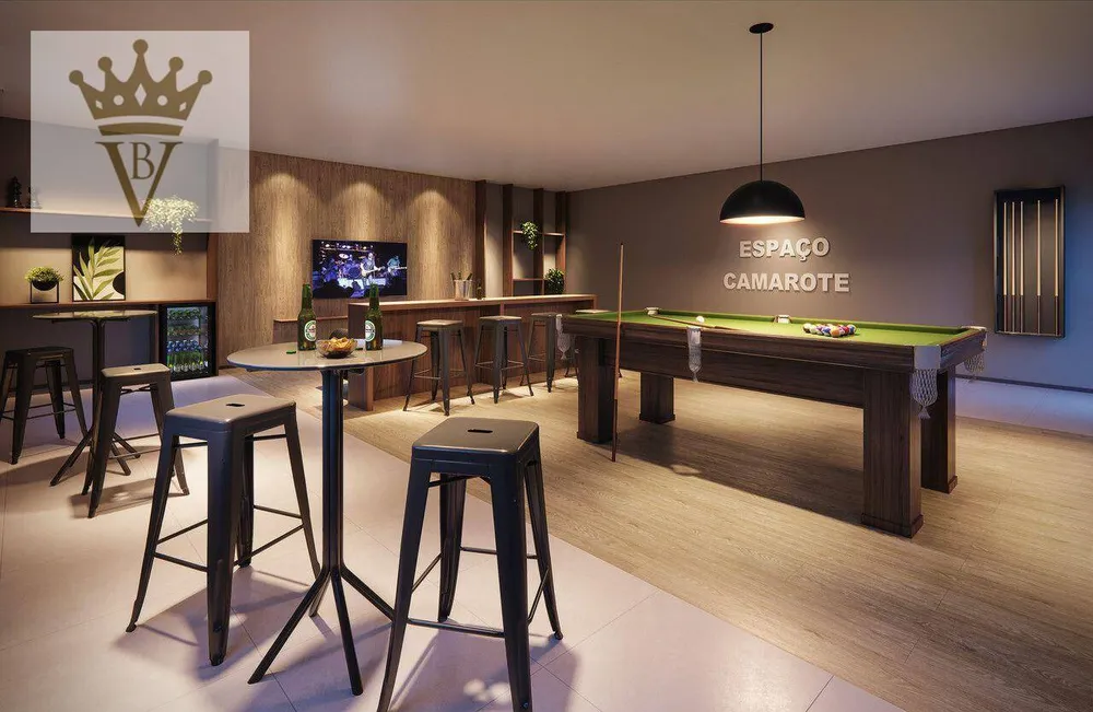 Apartamento, 3 quartos, 62 m² - Foto 8