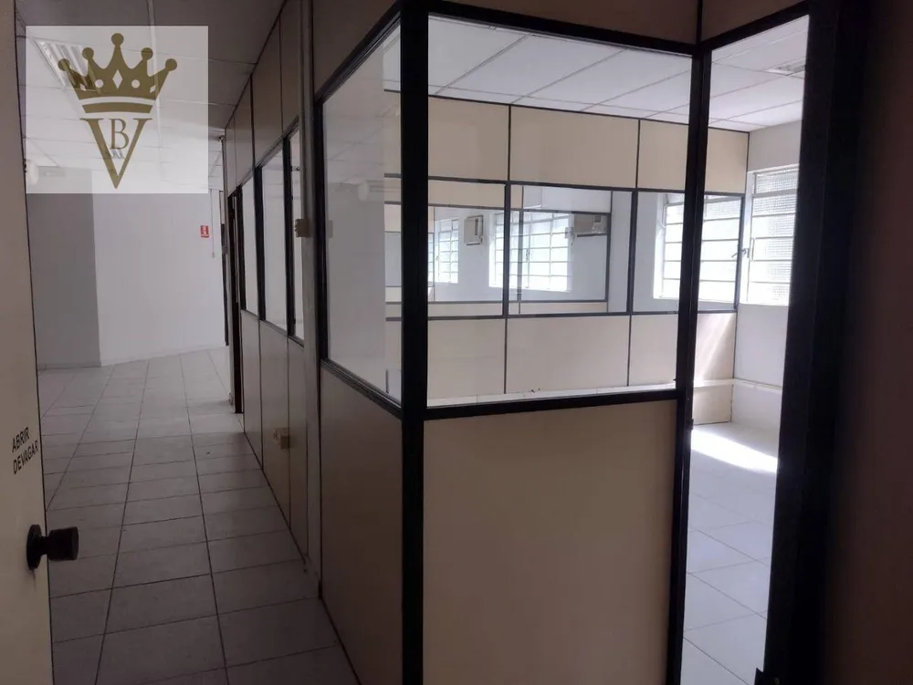 Prédio Inteiro, 1050 m² - Foto 2