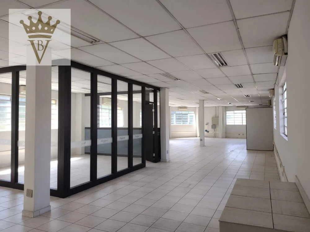 Prédio Inteiro, 1050 m² - Foto 6