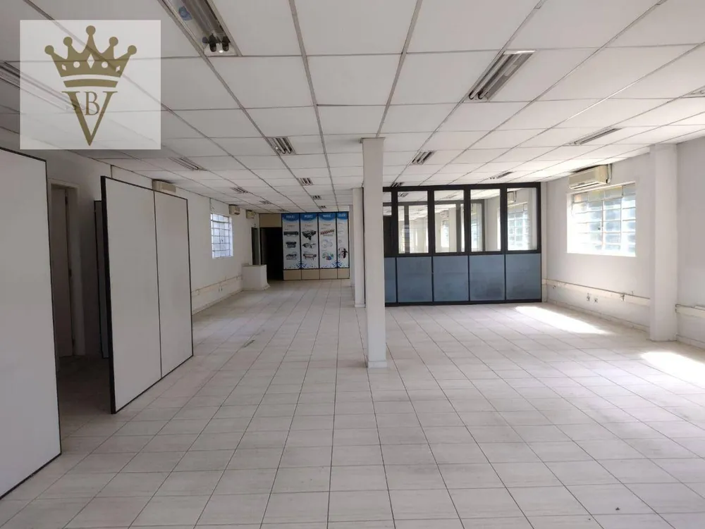 Prédio Inteiro, 1050 m² - Foto 11