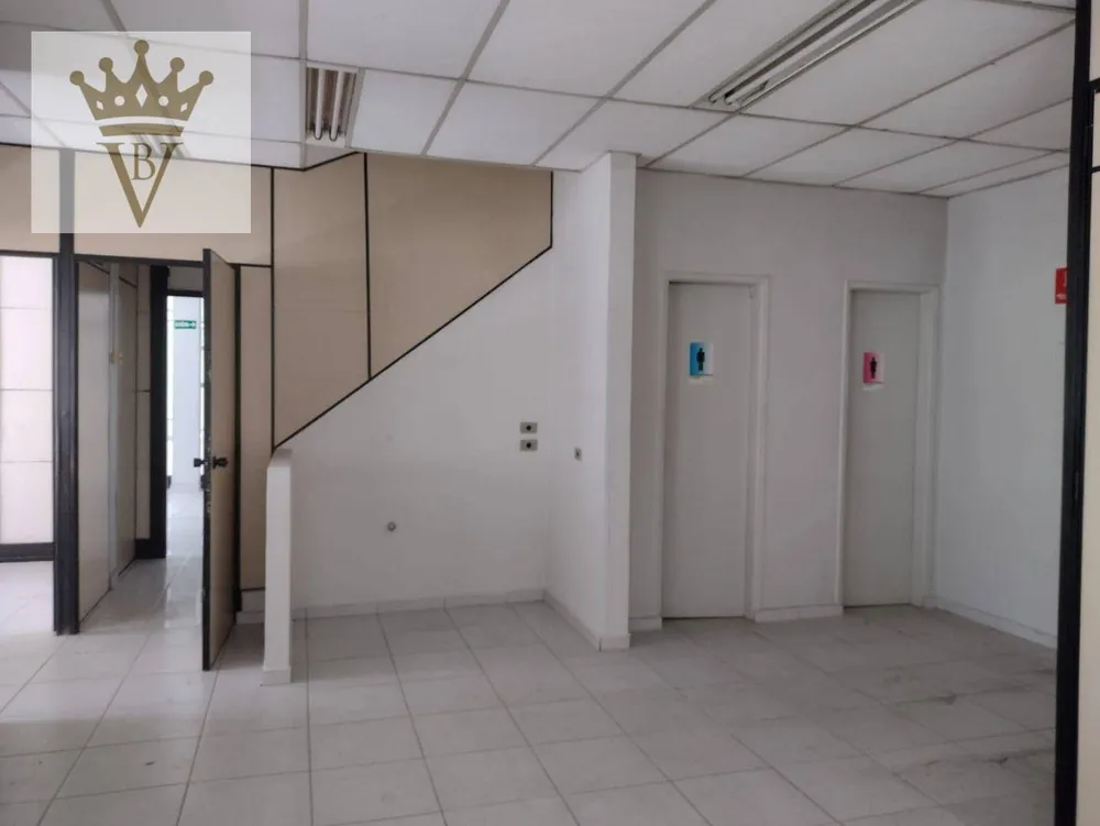 Prédio Inteiro, 1050 m² - Foto 10