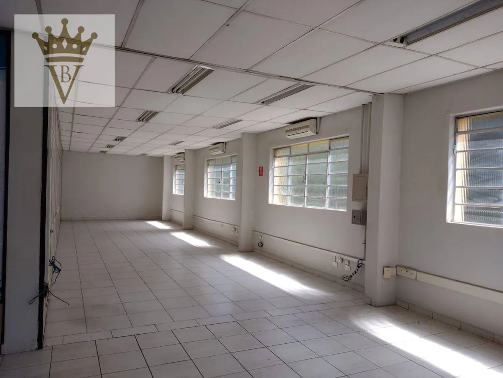 Prédio Inteiro, 1050 m² - Foto 8