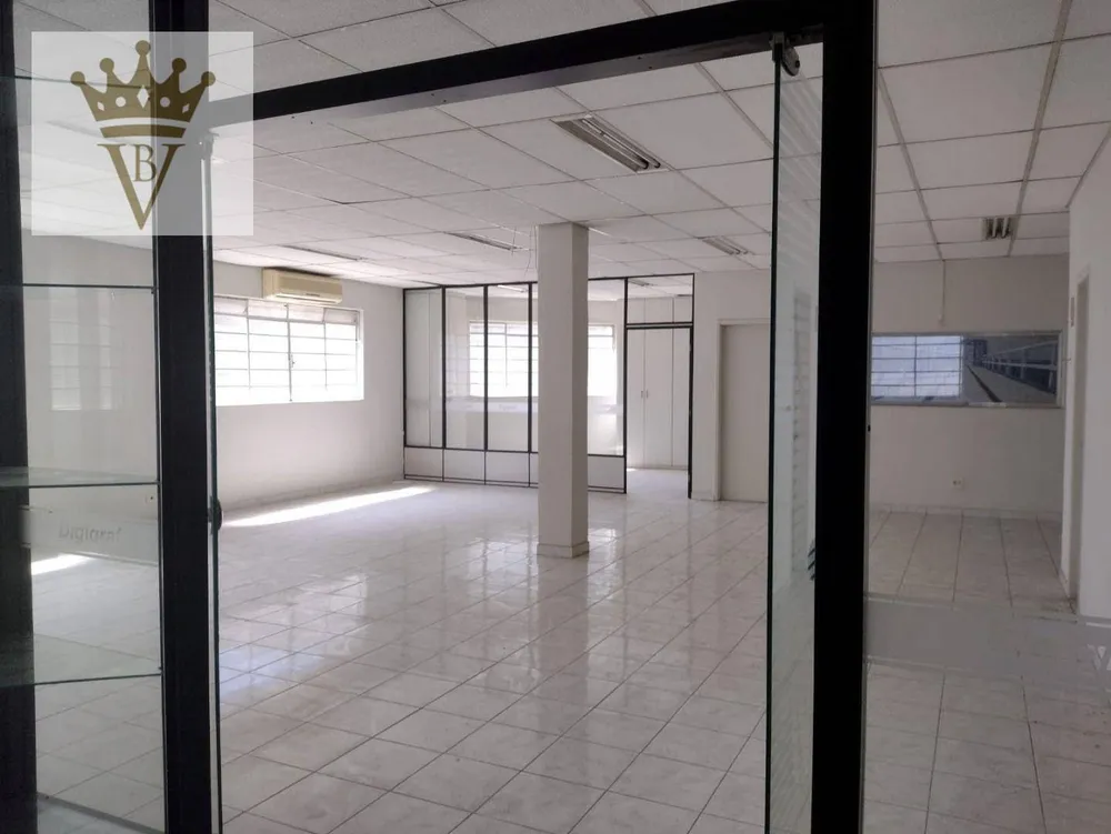 Prédio Inteiro, 1050 m² - Foto 7