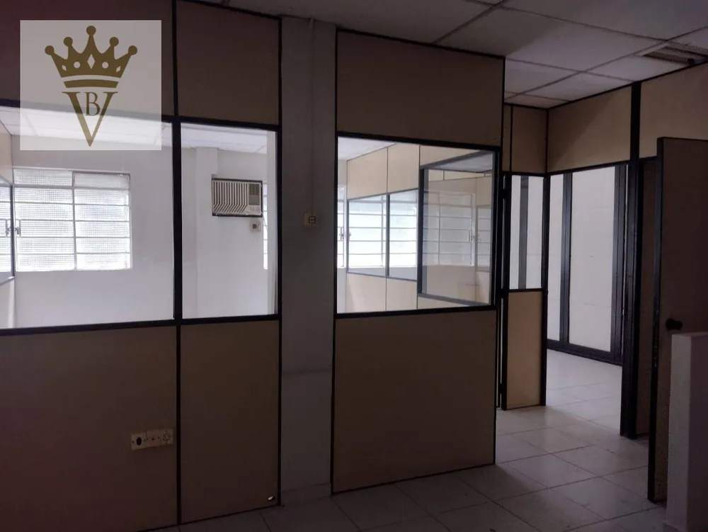 Prédio Inteiro, 1050 m² - Foto 4