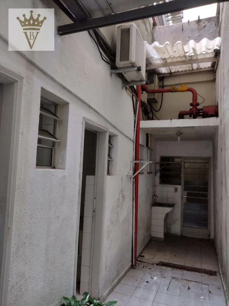 Prédio Inteiro, 1050 m² - Foto 9