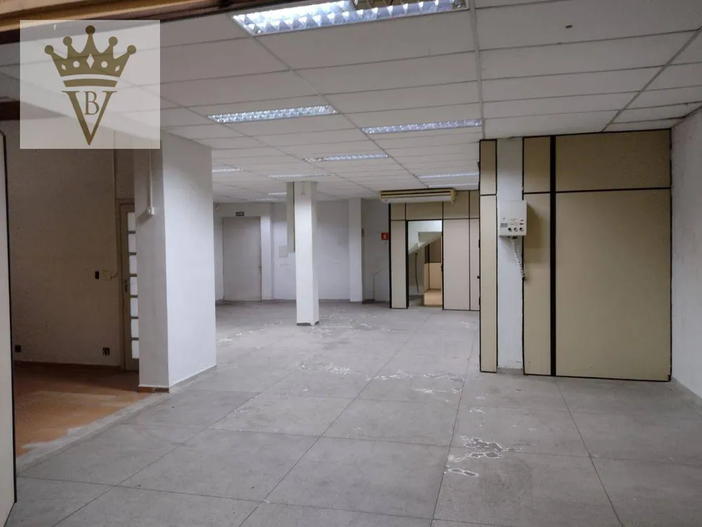 Prédio Inteiro, 1050 m² - Foto 1