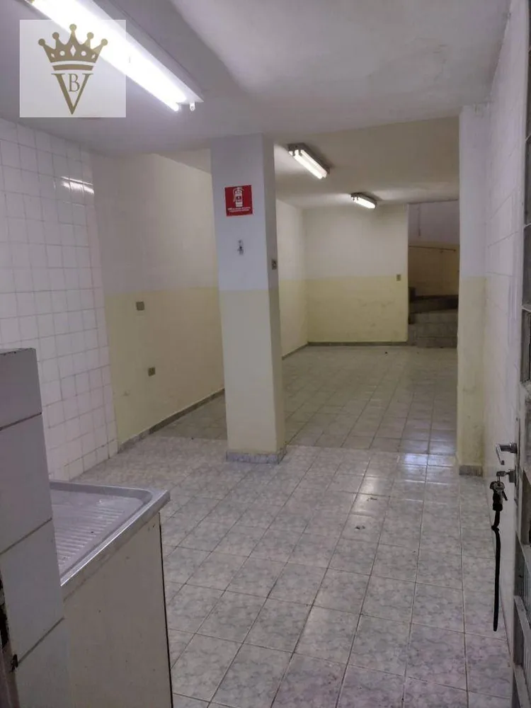 Prédio Inteiro, 1050 m² - Foto 3