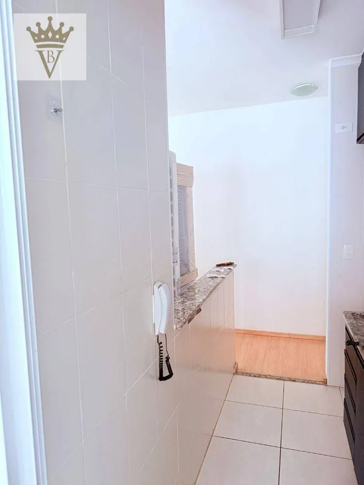 Apartamento, 3 quartos, 64 m² - Foto 9
