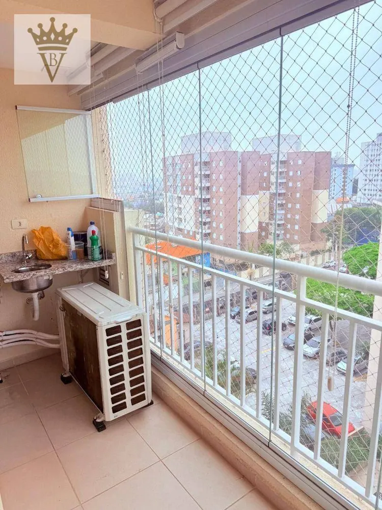 Apartamento, 3 quartos, 64 m² - Foto 4